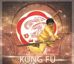 Locandina KungFu